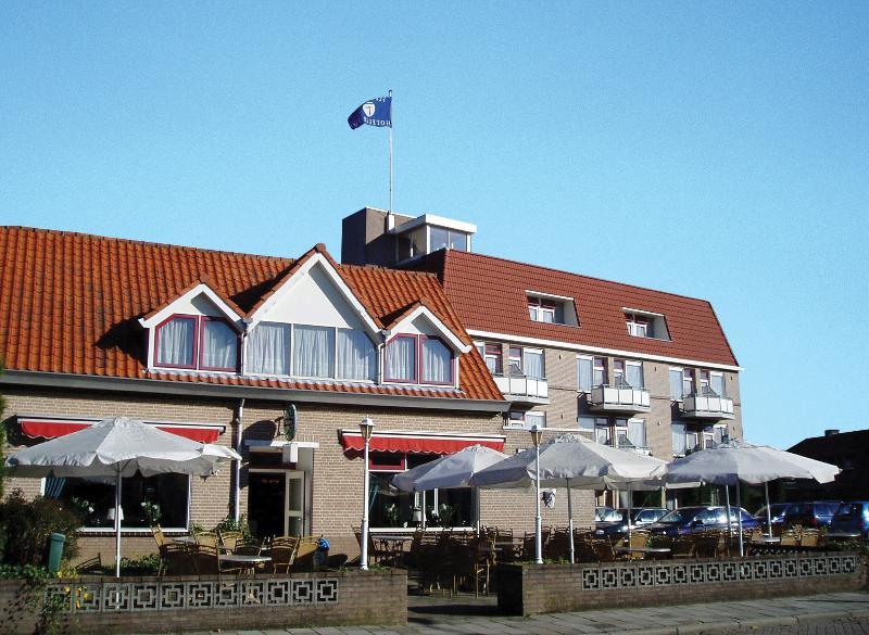 Fletcher Hotel - Restaurant Heiloo Exterior foto