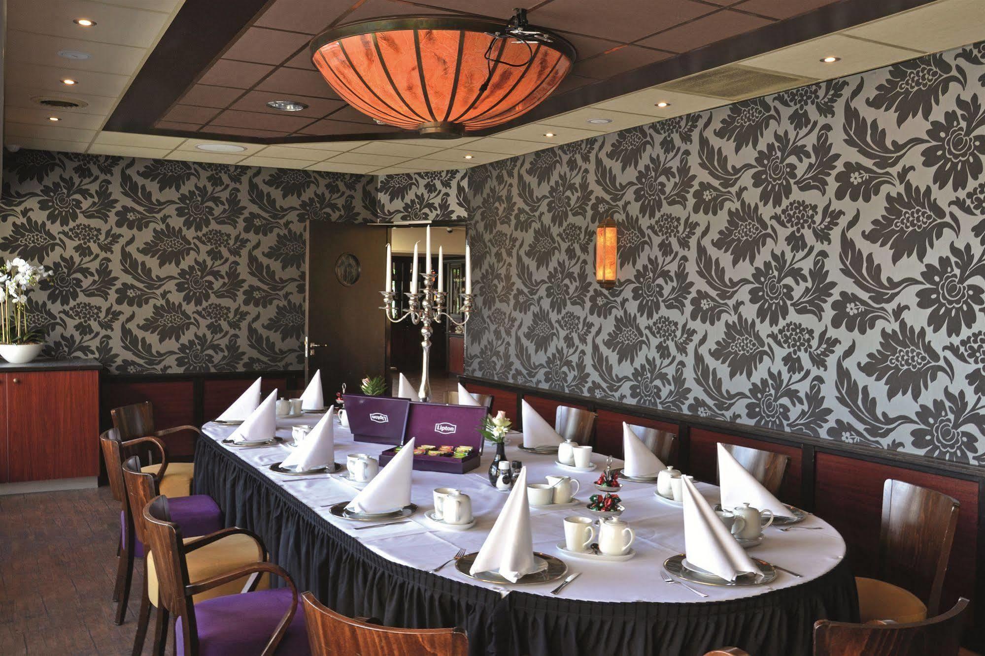 Fletcher Hotel - Restaurant Heiloo Exterior foto